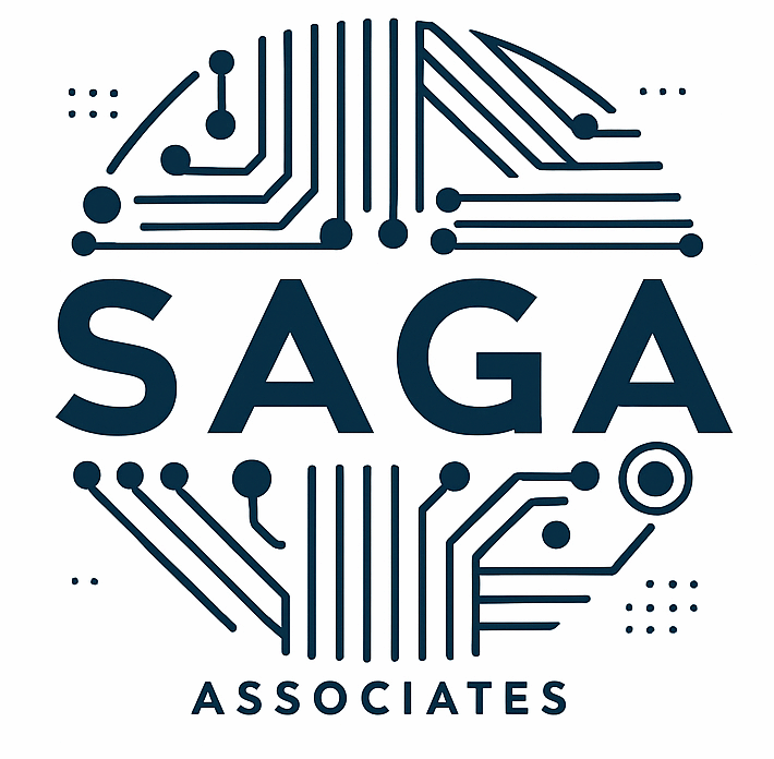 Saga Associates